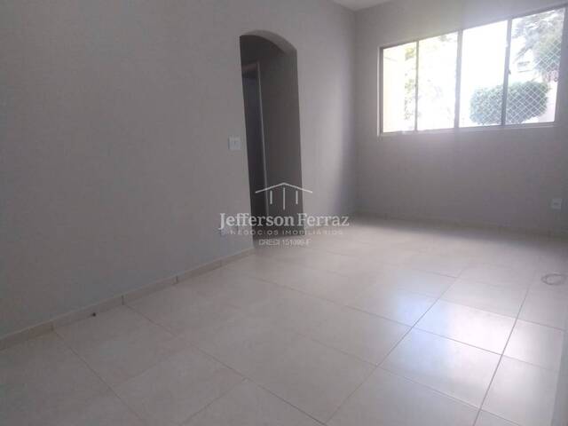 #545 - Apartamento para Venda em São Paulo - SP - 3