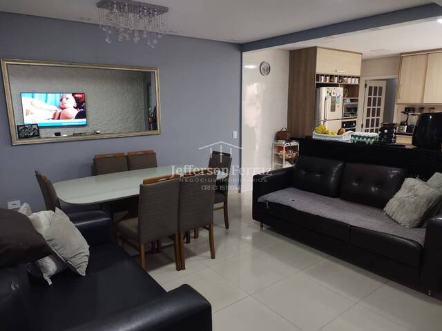 #546 - Sobrado para Venda em São Paulo - SP - 2