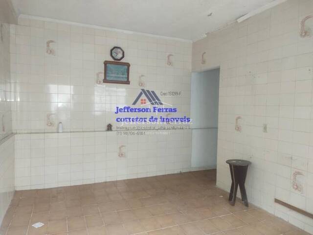 #21 - Casa para Venda em São Paulo - SP - 2