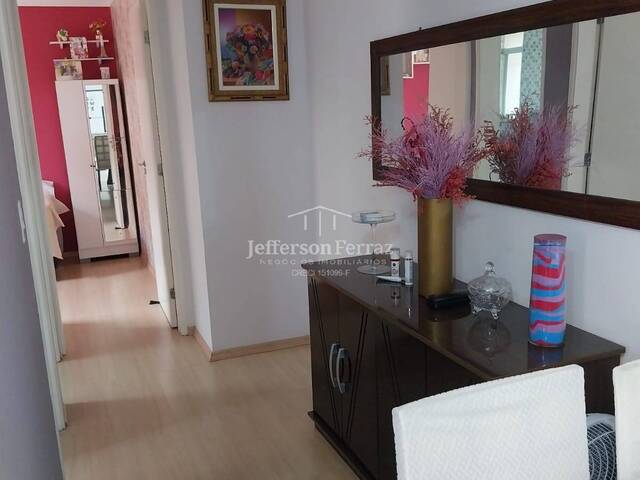 #548 - Apartamento para Venda em São Paulo - SP - 2