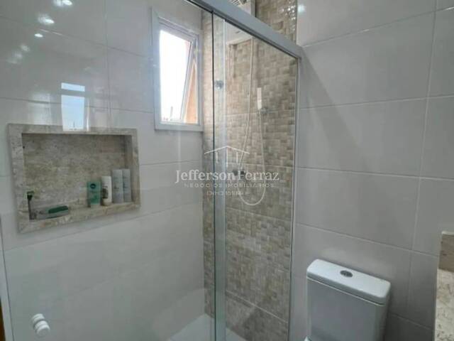 #551 - Casa em condomínio para Venda em São Paulo - SP - 2