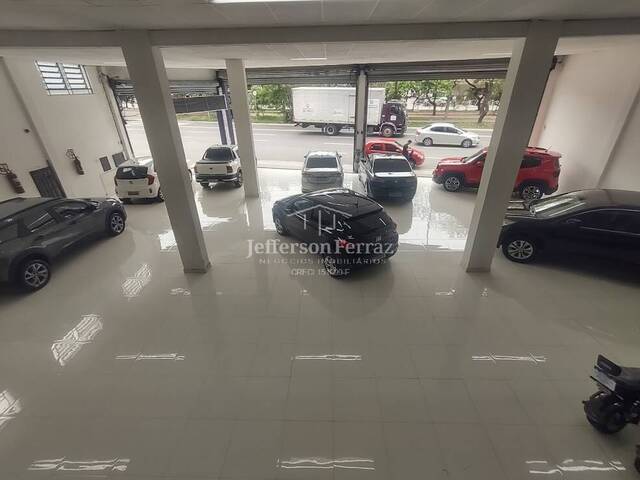 #552 - Salão Comercial para Locação em São Paulo - SP - 1