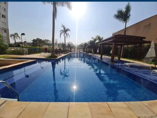 #553 - Apartamento para Venda em São Paulo - SP - 3