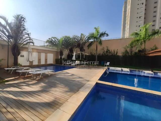 #553 - Apartamento para Venda em São Paulo - SP - 2