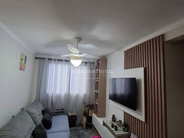 #554 - Apartamento para Venda em São Paulo - SP - 2