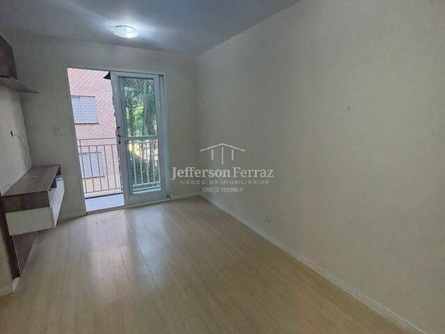 #555 - Apartamento para Venda em São Paulo - SP - 3