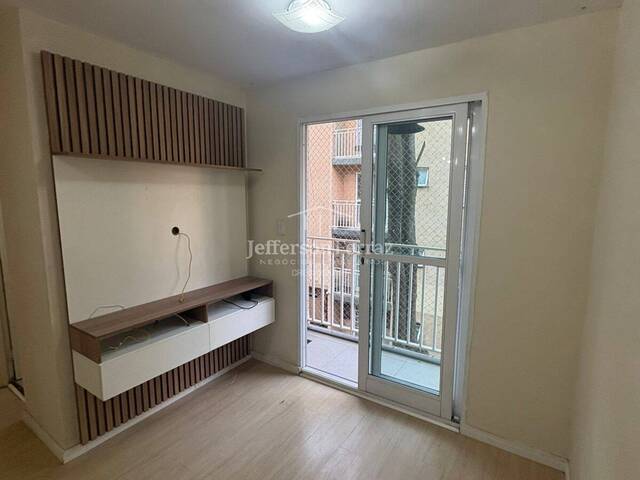 #555 - Apartamento para Venda em São Paulo - SP - 1