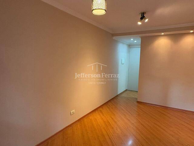 #556 - Apartamento para Venda em São Paulo - SP - 3