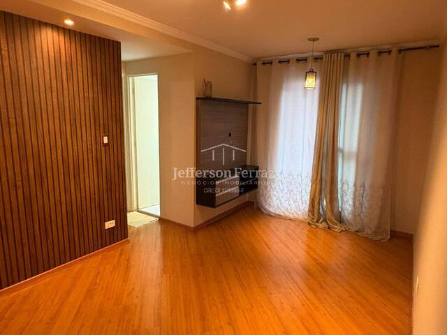 #556 - Apartamento para Venda em São Paulo - SP - 1