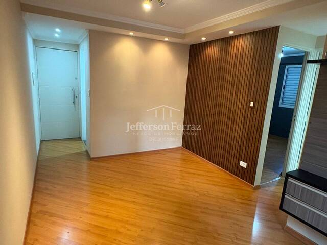 #556 - Apartamento para Venda em São Paulo - SP - 2