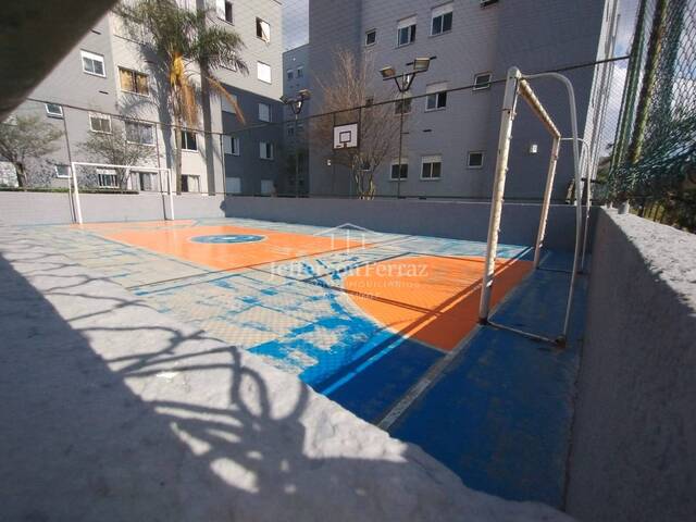 #557 - Apartamento para Venda em São Paulo - SP - 2