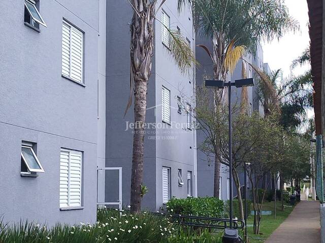 #557 - Apartamento para Venda em São Paulo - SP - 1