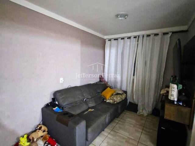 #558 - Apartamento para Venda em São Paulo - SP - 2