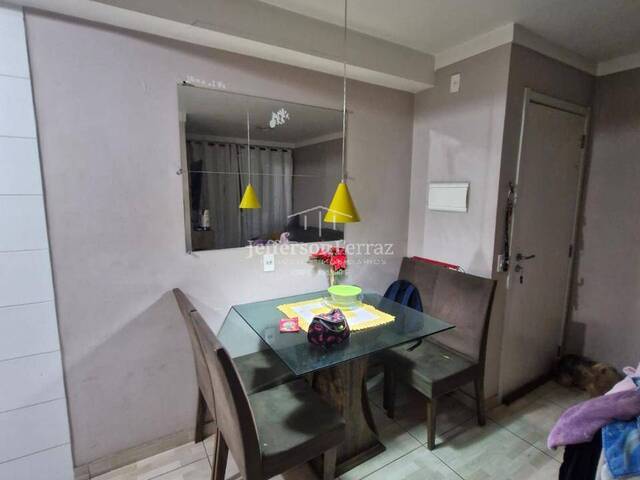 #558 - Apartamento para Venda em São Paulo - SP - 3