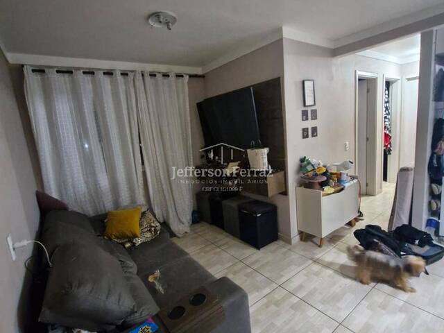 #558 - Apartamento para Venda em São Paulo - SP - 1