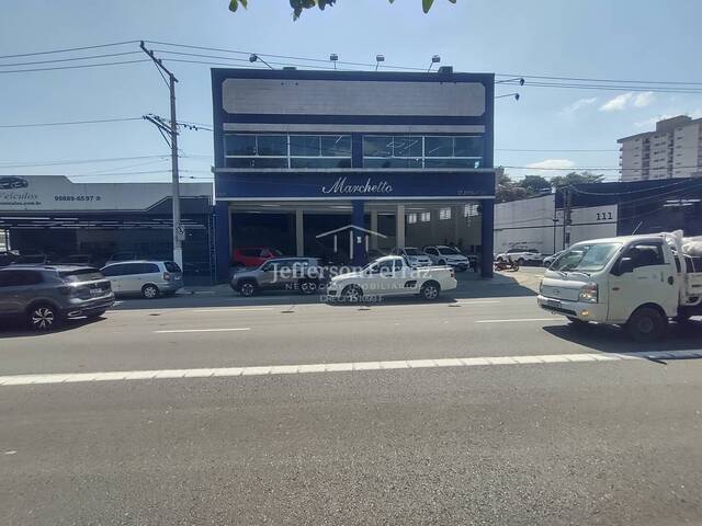 #552 - Salão Comercial para Locação em São Paulo - SP - 1