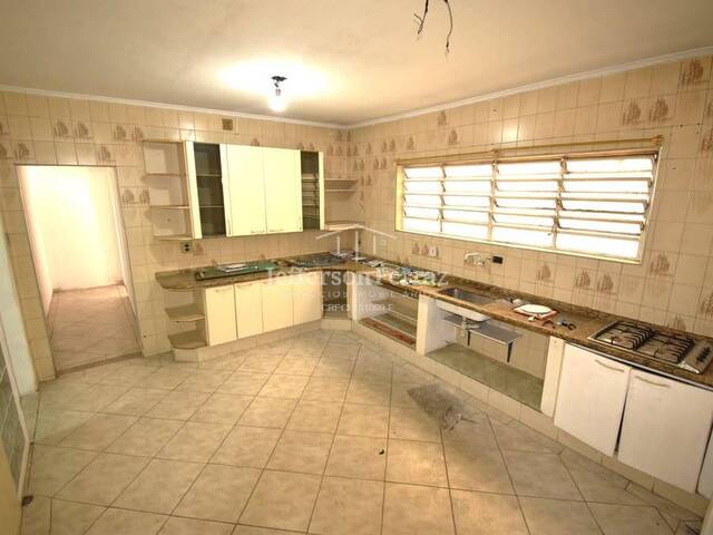 #561 - Casa para Venda em São Paulo - SP - 1