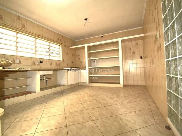 #561 - Casa para Venda em São Paulo - SP - 2