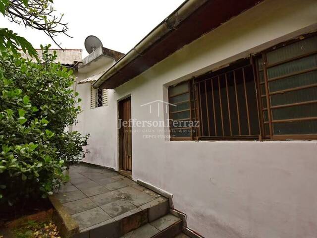 #562 - Casa para Locação em São Paulo - SP - 1