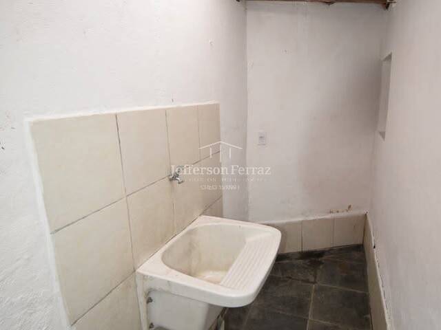 #562 - Casa para Locação em São Paulo - SP - 2