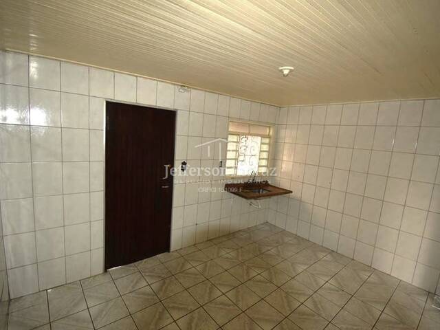 #562 - Casa para Locação em São Paulo - SP - 3