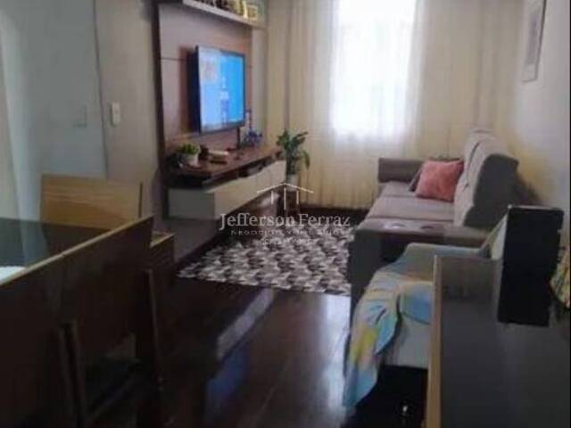 #563 - Apartamento para Venda em São Paulo - SP - 1