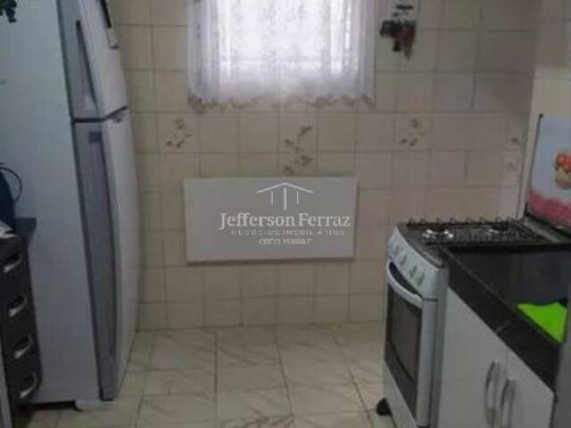 #563 - Apartamento para Venda em São Paulo - SP - 3