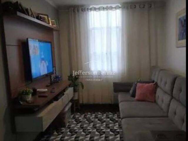 #563 - Apartamento para Venda em São Paulo - SP - 2