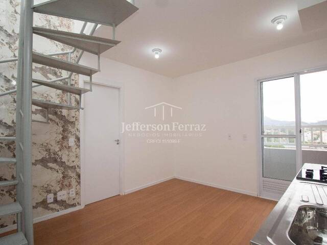 #520 - Apartamento para Locação em São Paulo - SP - 2