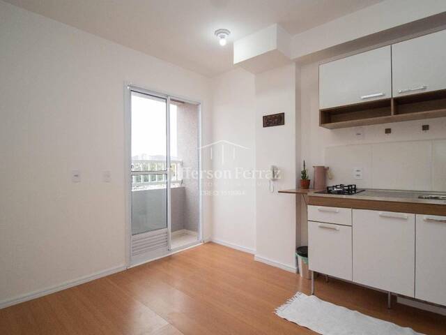 #520 - Apartamento para Locação em São Paulo - SP - 3