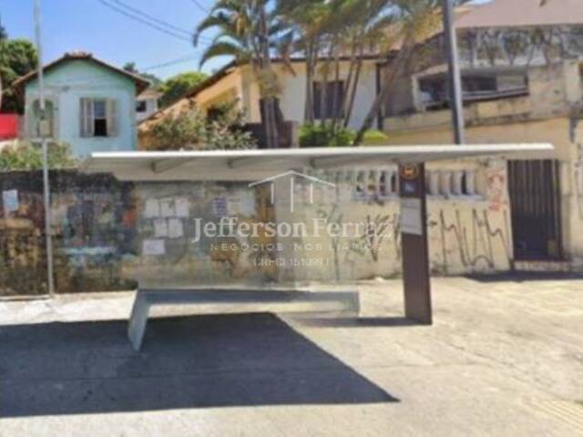 #564 - Terreno para Venda em São Paulo - SP - 1