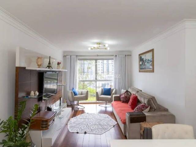 #566 - Apartamento para Venda em São Paulo - SP - 2