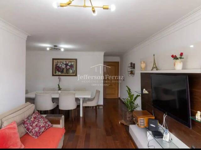 #566 - Apartamento para Venda em São Paulo - SP - 3