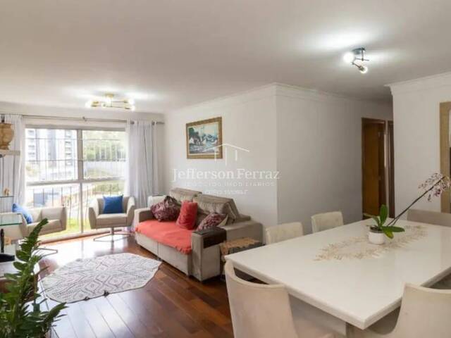 #566 - Apartamento para Venda em São Paulo - SP - 1