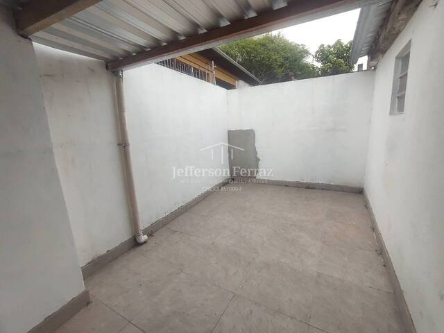 #536 - Sobrado para Venda em São Paulo - SP - 3