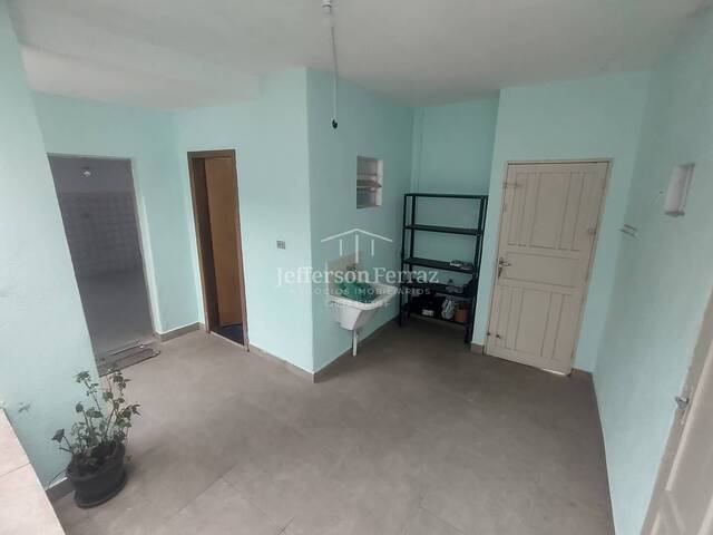 #536 - Sobrado para Venda em São Paulo - SP - 2