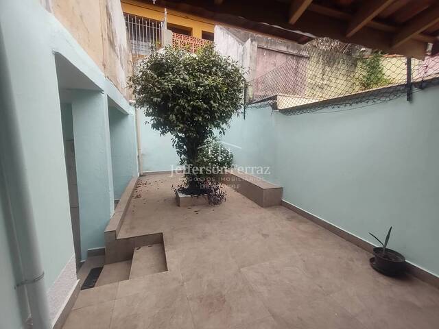 #536 - Sobrado para Venda em São Paulo - SP - 1