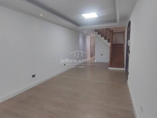 #435 - Sobrado para Venda em São Paulo - SP - 2