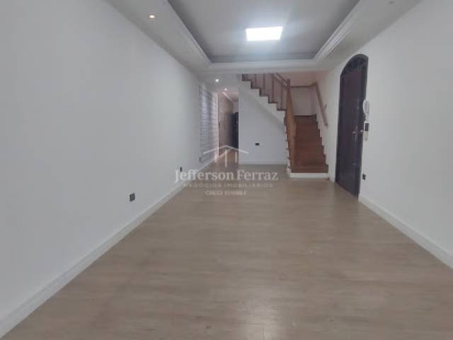 #435 - Sobrado para Venda em São Paulo - SP - 3