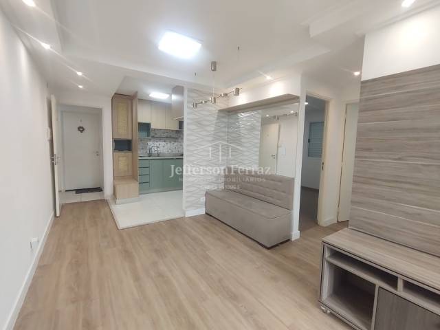 #367 - Apartamento para Venda em São Paulo - SP