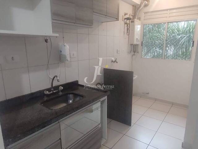 Apartamento para Venda em São Paulo - 5