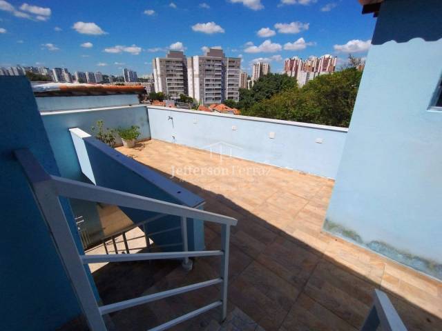 Casa para Venda em São Paulo - 4