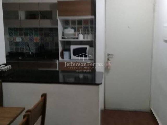 #571 - Apartamento para Venda em São Paulo - SP - 3