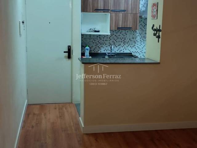 #572 - Apartamento para Venda em São Paulo - SP - 3