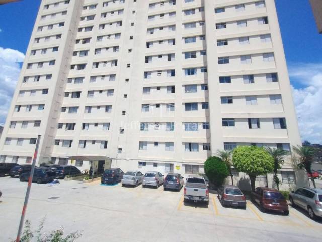 #573 - Apartamento para Venda em São Paulo - SP - 1