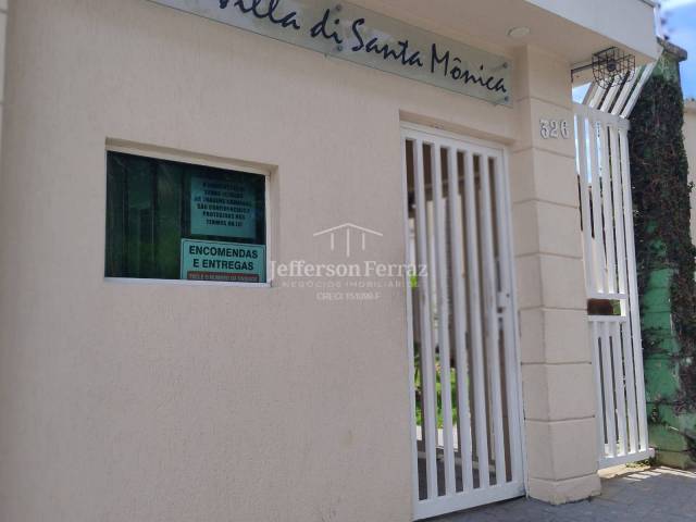 #574 - Casa para Venda em São Paulo - SP