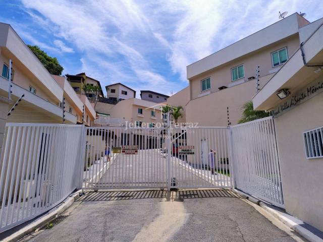 Venda em Jardim Santa Mônica - São Paulo