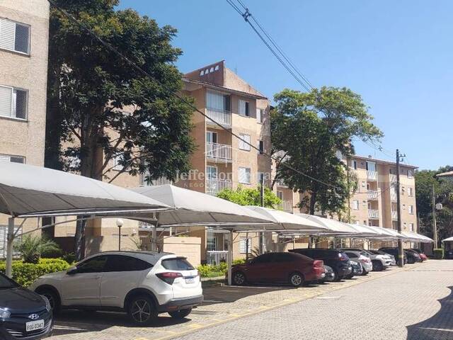 #575 - Apartamento para Venda em São Paulo - SP