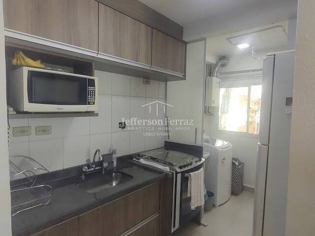 Apartamento para Venda em São Paulo - 5