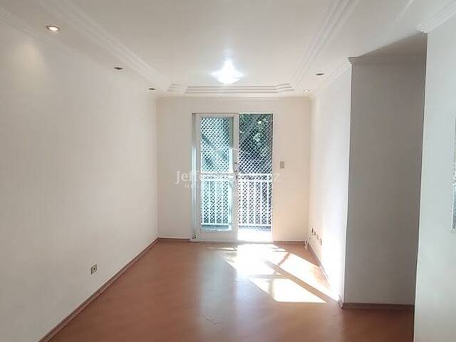 #576 - Apartamento para Venda em São Paulo - SP - 3